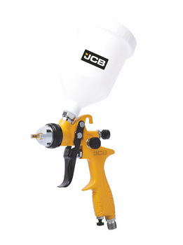JCB PISTOLET LAKIERNICZNY 1,4mm