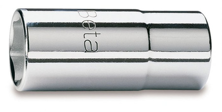 BETA NASADKA 6-KĄTNA CALOWA 1/2" 19mm