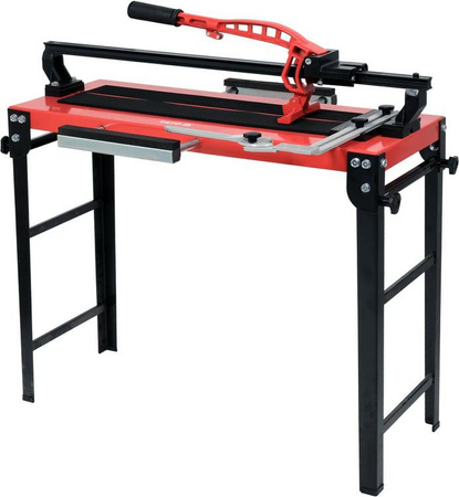 YATO PRZYRZĄD DO CIĘCIA GLAZURY 600mm  + STÓŁ
