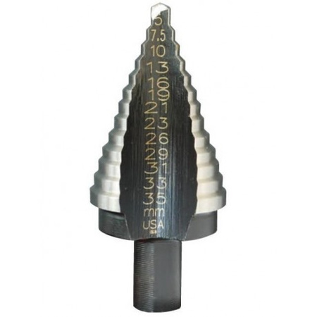 IRWIN WIERTŁO STOPNIOWE 5-35mm
