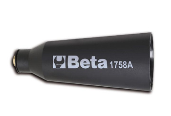 BETA LEJEK Z SZYBKOZŁĄCZEM D38mm