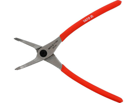 YATO SZCZYPCE SEGERA WEWNĘTRZNIE WYGIĘTE 230mm