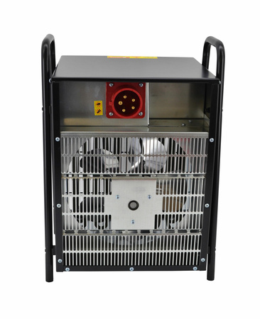 AW NAGRZEWNICA ELEKTRYCZNA 9KW HE9