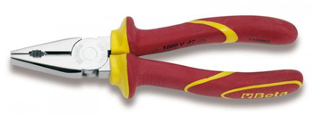 BETA SZCZYPCE UNIWERSALNE, W IZOLACJI DO 1000V 160mm 1150MQ160