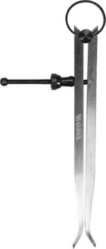 YATO MACKA WEWNĘTRZNA SPRĘŻYNOWA 200mm   72126