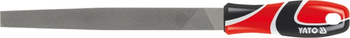 YATO PILNIK PŁASKI 250mm RÓWNIAK #1    6223