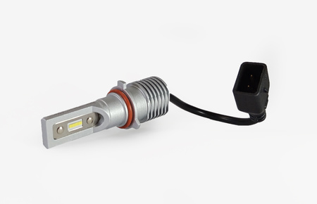 Żarówki P13W LED Biała 6000K ML12P13