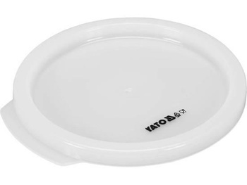 YATO POKRYWKA DO POJEMNIKA 13,5x1CM