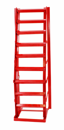 AWTOOLS NAJAZD RAMPA SAMOCHODOWA 1T /2szt.