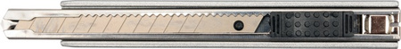 YATO NOŻYK Z OSTRZEM ŁAMANYM  9mm  7511