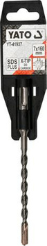 YATO WIERTŁO SDS PREMIUM  7* 160mm