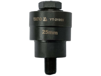 YATO WYCINAK OTWORÓW POD KRAN 25mm