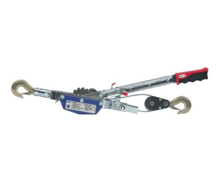 YATO PRZYCIĄGARKA RĘCZNA 1,5T 5914