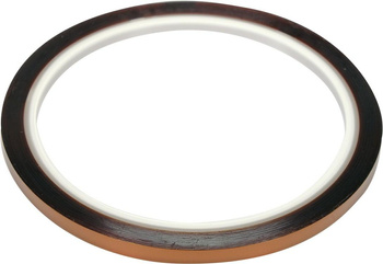 YATO TAŚMA KAPTONOWA  5mm