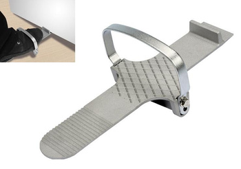 YATO DŹWIGNIA NOŻNA DO UNOSZENIA PŁYT G/K