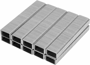 YATO ZSZYWKI   6mm/1,2 x 11,3   1000szt.