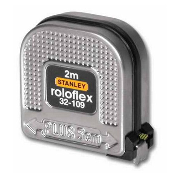 STANLEY MIARA ZWIJANA  2m  ROLO FLEX  KARTA