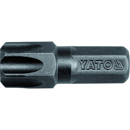 YATO KOŃCÓWKA UDAROWA 8x30mm TORX T55mm /20szt. 7906