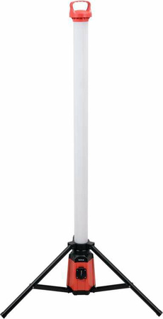 YATO LAMPA WARSZTATOWA TUBA 360° 7500LM