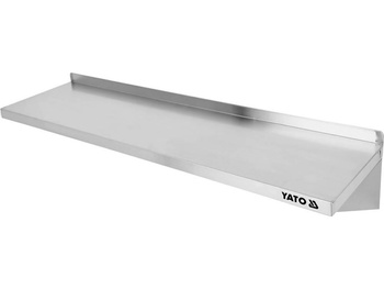 YATO PÓŁKA WISZĄCA PRZESTAWNA 900x300x180mm