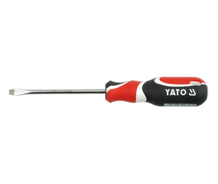 YATO WKRĘTAK PŁASKI 5 x 150mm SVCM55 2609