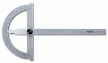 BETA KĄTOMIERZ ŁUKOWY, MODEL 1676, 200MM