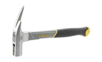 STANLEY MŁOTEK CIESIELSKI F/GLASS 600g