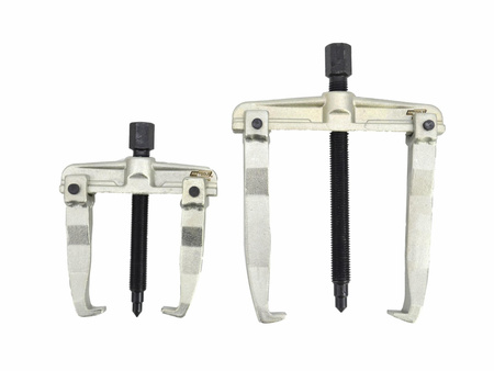 AWTOOLS ŚCIĄGACZ DWURAMIENNY BELKOWY 100mm