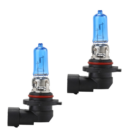 ŻARÓWKI MARBA LIGHT WHITE EFFECT HB3 65W 12V W5W