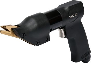 YATO NOŻYCE PNEUMATYCZNE KĄTOWE