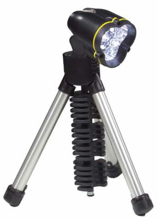 STANLEY LATARKA MAXLIFE 369-6DIOD+STATYW...