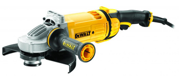 DEWALT SZLIFIERKA KĄTOWA 230mm 2400W DWE4559