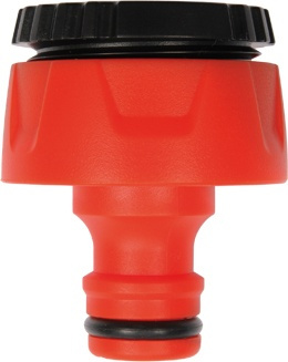 YATO PRZYŁĄCZE NA KRAN  3/4-1"