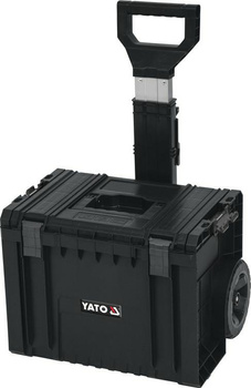 YATO SKRZYNIA SYSTEMOWA NA KOŁACH 35B S12