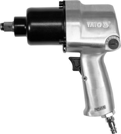 YATO KLUCZ UDAROWY PNEUMATYCZNY 1/2" 1000Nm  09528