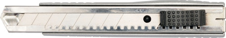 YATO NOŻYK Z OSTRZEM ŁAMANYM 18mm  7512