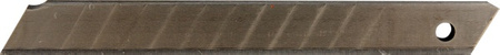 YATO OSTRZA ZAPASOWE 9mm 10szt. 7528