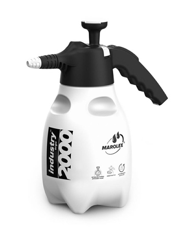 MAROLEX OPRYSKIWACZ INDUSTRY ERGO ACID LINE 2000 2L