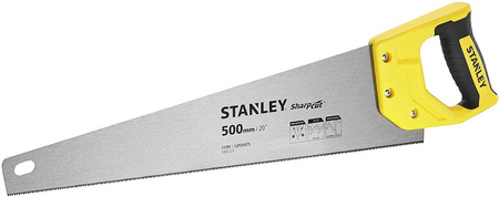 STANLEY PIŁA SHARPCUT 11/1" 500mm