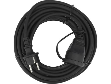 YATO PRZEDŁUŻACZ BUDOWLANY 3x1,5mm2   20m
