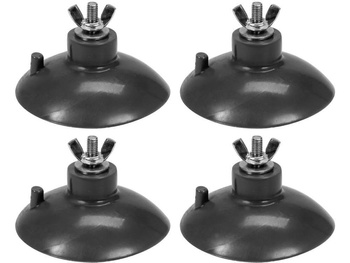 YATO ZESTAW PRZYSSAWEK 4SZT DO YG-03422