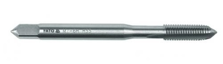 YATO GWINTOWNIK MASZYNOWY M3, DIN 371 HSS M2   2950