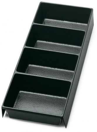 BETA WKŁAD PROFILOWANY NA DROBNE PRZEDMIOTY. PRZEZNACZONY DO UŻYTKU Z MEBLAMI WARSZTATOWYMI VP4