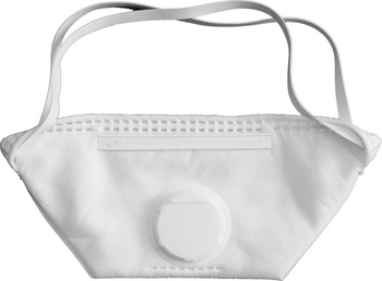 YATO MASKI PRZECIWPYŁOWE Z WENTYLEM 3szt. CFY3V 7488