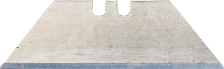 YATO OSTRZA ZAPASOWE TRAPEZOWE 10szt.  7527