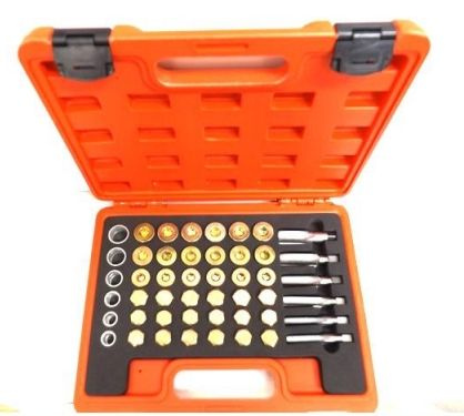 DEWALT WIERTŁO SAMOWIERCĄCE-GNIAZDOWE 28mm