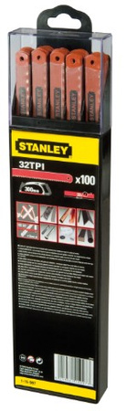 STANLEY BRZESZCZOT 300mm STAL MOLIBDENOWA 0-15-900