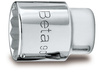 BETA NASADKA 12-KĄTNA  1/4" 10mm