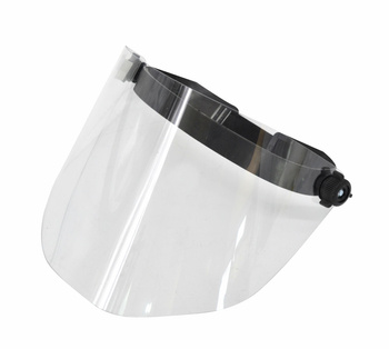 AWTOOLS PRZYŁBICA OCHRONNA  OT-S