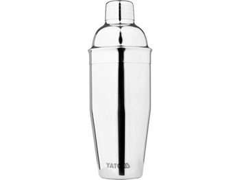 YATO SHAKER DO KOKTAJLI 700ML SS